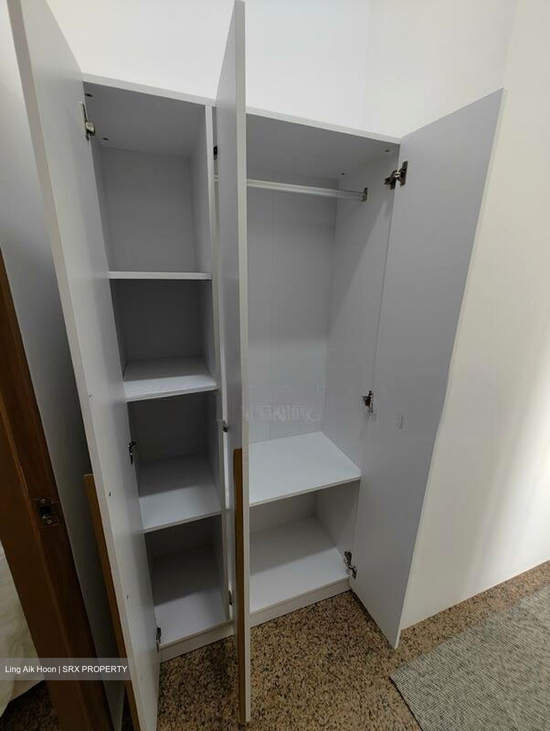 Dover Parkview (D5), Condominium #501914091